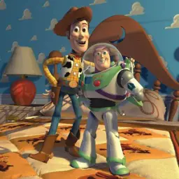 Toy Story