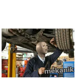 Mekanik