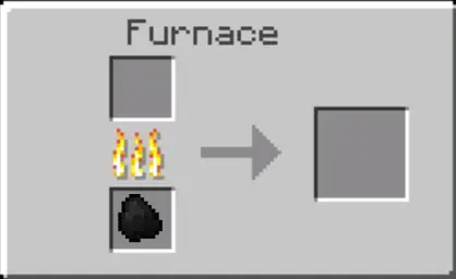 Minecraft Furnace