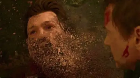 Mr.Stark I don't feel so good