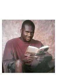 Shaq Reading