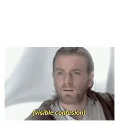 Visible Confusion