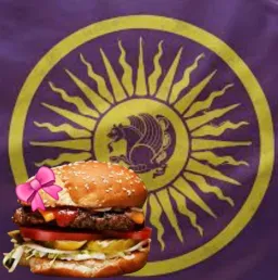 BURGER profile picture