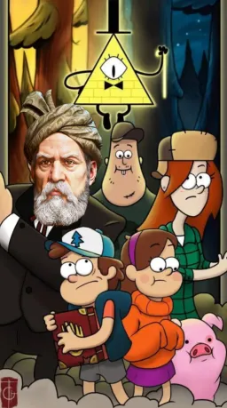 Gherdosii profile picture