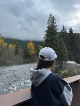 moving profile picture