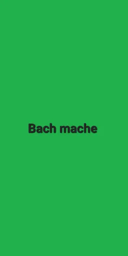 bachmache profile picture