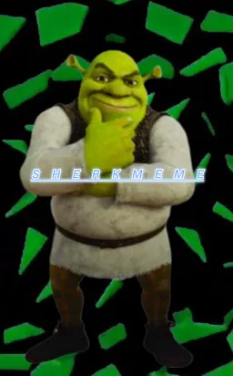 sherkmeme profile picture