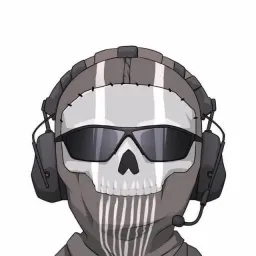 Ghost_1391 profile picture