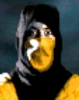 scorpion profile picture