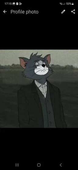 tahaking profile picture