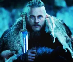 warrior profile picture