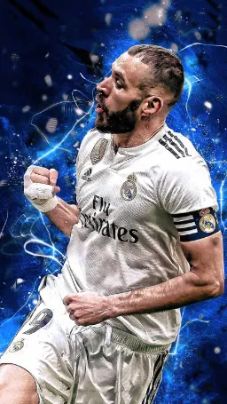 benzema profile picture