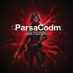 ParsaCodm_YT profile picture