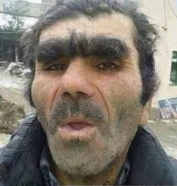 application profile picture