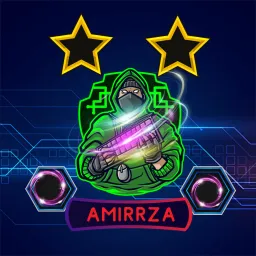 amirrza012 profile picture