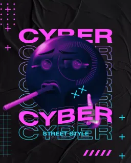 CYBER profile picture