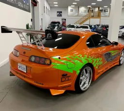 supra profile picture