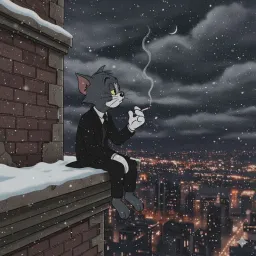 glass.meme profile picture