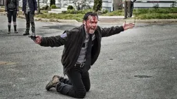 Rick..meme profile picture