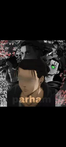 parham10 profile picture