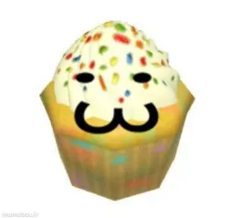 cake profile picture