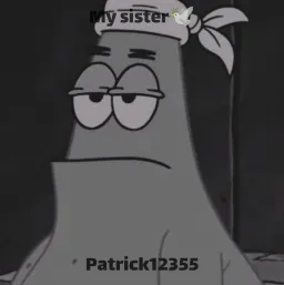 Patrick12355775785 profile picture