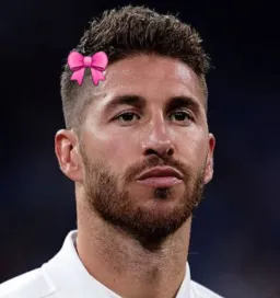 ramos profile picture
