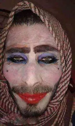 amir.nigga profile picture