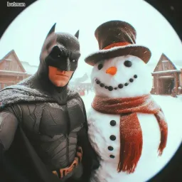 Bat_Man77 profile picture