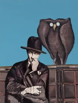 grandfather profile picture