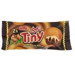 tiny profile picture