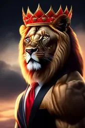 king_meme profile picture