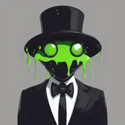 slime profile picture