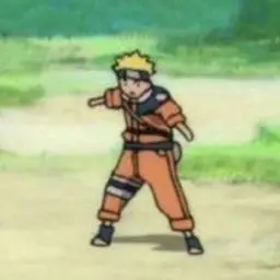 naruto profile picture