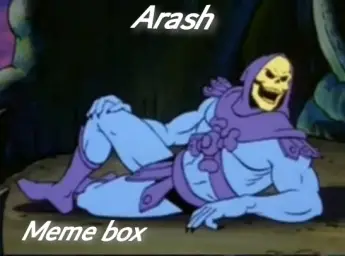 arashmemer2000 profile picture