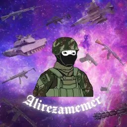 alirezamemer profile picture