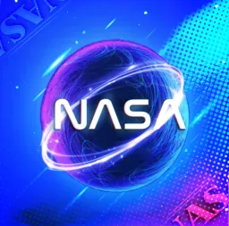 NASA profile picture