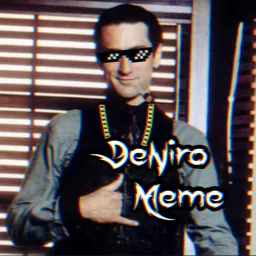DeNiroMeme profile picture