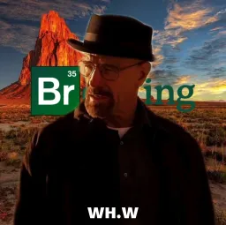 Walter_Heisenberg profile picture