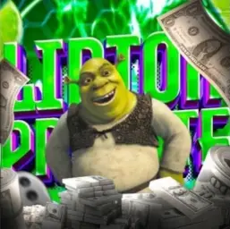 shrek profile picture