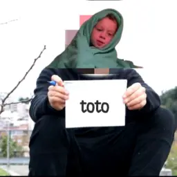 toto profile picture