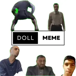 dollmeme profile picture