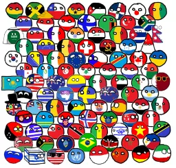 country profile picture