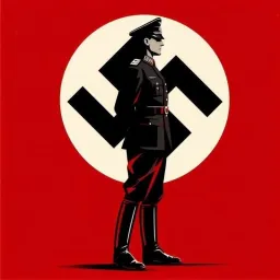 nazi profile picture