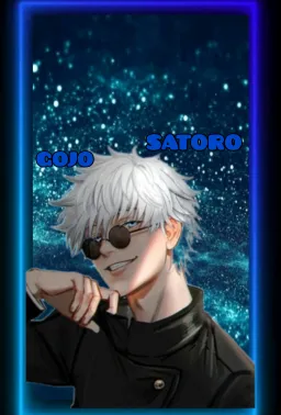 gojo profile picture