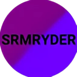 srmryder profile picture