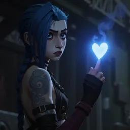 JINX profile picture