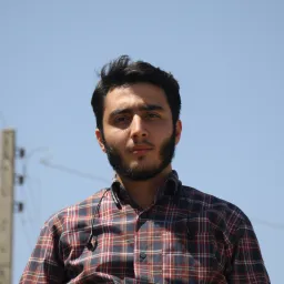 mohammadmahdisattarii profile picture